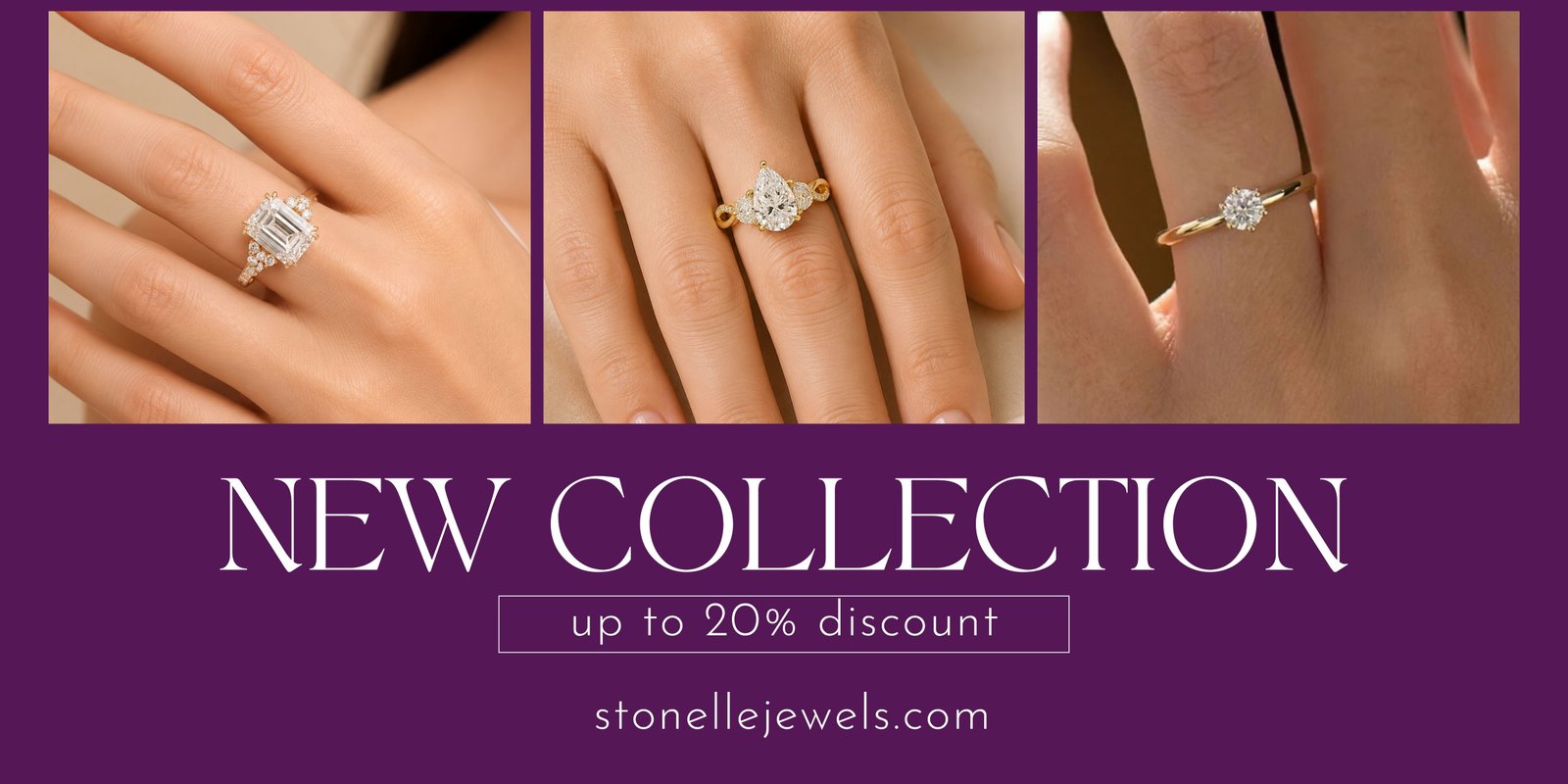 Solitaire Rings